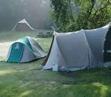 Campings em Nilópolis