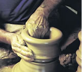 Cerâmicas em Nilópolis