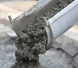 Cimento e Concreto em Nilópolis