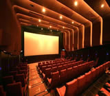 Cinemas em Nilópolis