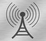 Estações de Rádio em Nilópolis