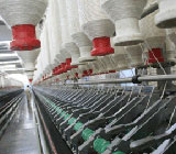 Indústrias Têxteis em Nilópolis