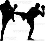Kickboxing em Nilópolis