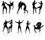 Artes Marciais em Nilópolis