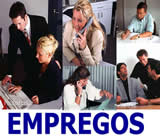 Agências de Emprego em Nilópolis