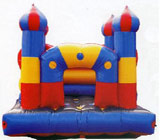 Aluguel de brinquedos em Nilópolis