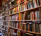 Bibliotecas em Nilópolis