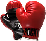 Boxe em Nilópolis