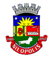 Brasão de Nilópolis