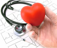 Cardiologia e Cardiologistas em Nilópolis