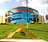 Centros Culturais em Nilópolis