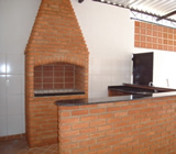 Churrasqueiras em Nilópolis