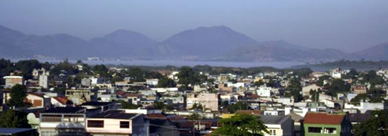 Cidade de Nilópolis