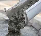 Cimento e Concreto em Nilópolis