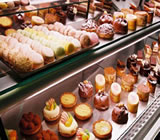 Confeitarias em Nilópolis