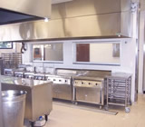 Cozinhas Industriais em Nilópolis