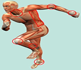 Fisioterapia - Home Care - RPG em Nilópolis
