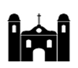 Igrejas e Templos em Nilópolis