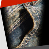 Moda Jeans em Nilópolis
