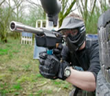 Paintball em Nilópolis
