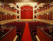 Teatros em Nilópolis
